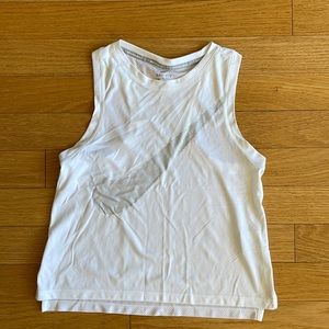 Nike Fri-fit workout tank
